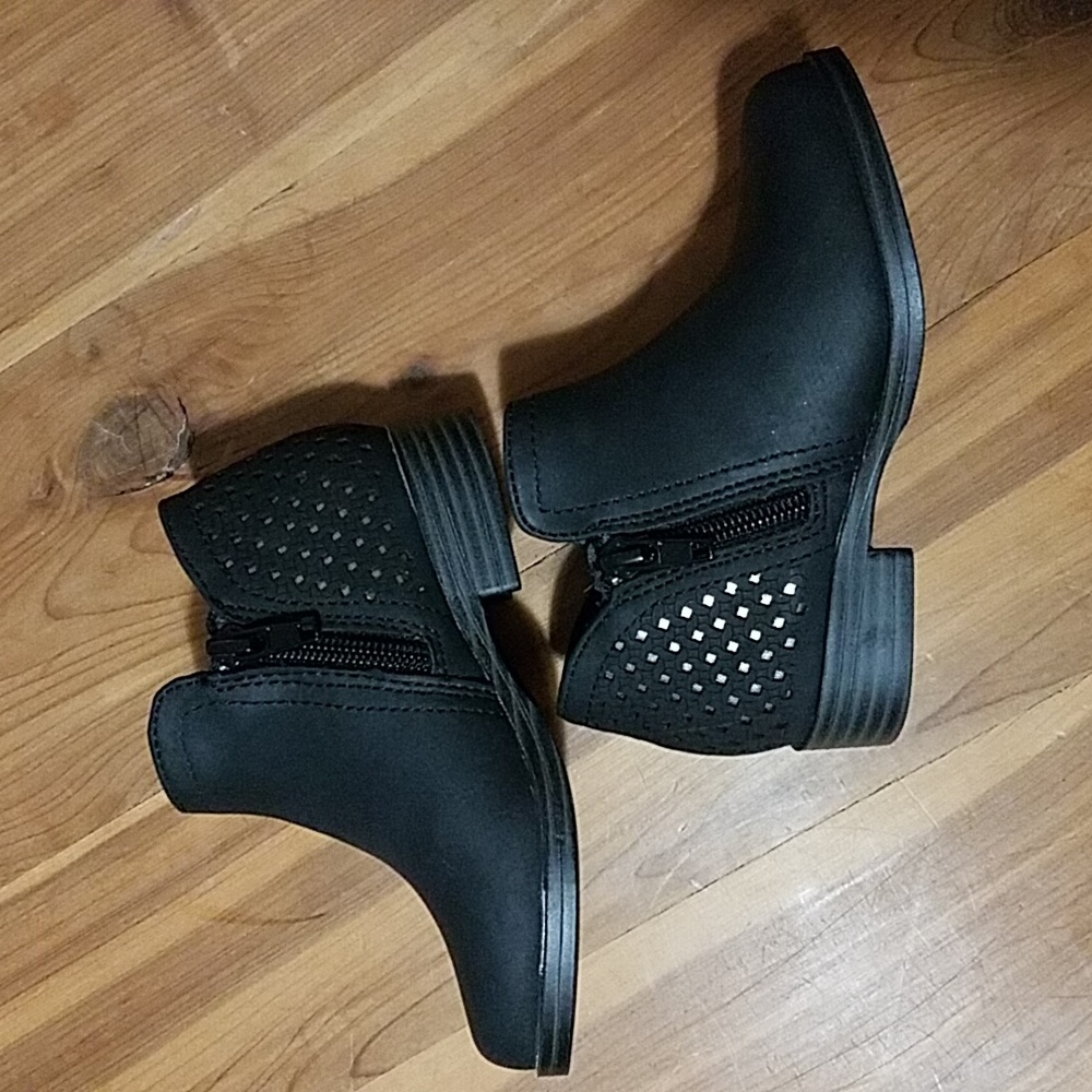 🔥🔥True Craft booties - Picture 6 of 6